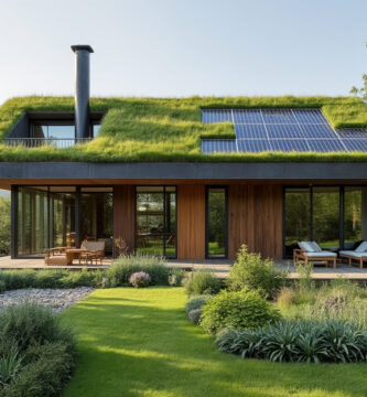 Living Green: Transformando Tu Vida para un Futuro Sostenible