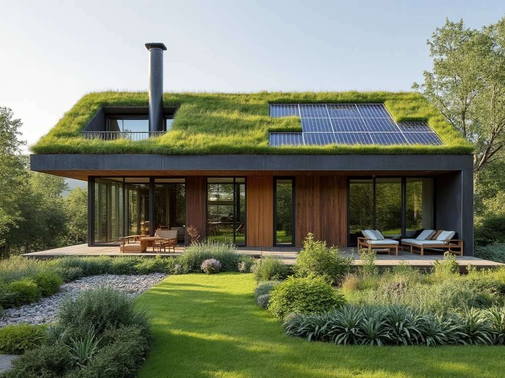 Living Green: Transformando Tu Vida para un Futuro Sostenible 1 Living Green: Transformando Tu Vida para un Futuro Sostenible