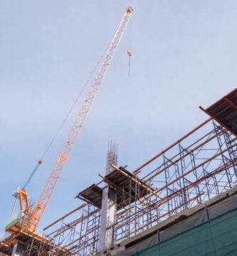 La internacionalización del negocio constructor se consolida como una apuesta firme de futuro