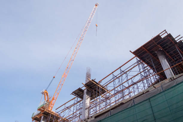 La internacionalización del negocio constructor se consolida como una apuesta firme de futuro