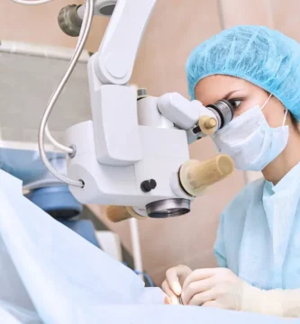 Operación de miopía: Todo lo que necesitas saber para una visión clara