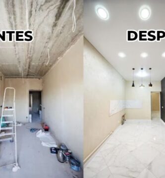 Tips de expertos para reformas del hogar exitosas