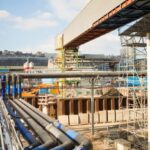 El papel de la inteligencia artificial en el mantenimiento predictivo de infraestructuras viales