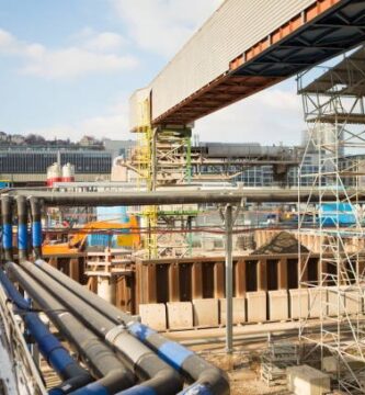El papel de la inteligencia artificial en el mantenimiento predictivo de infraestructuras viales