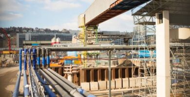 El papel de la inteligencia artificial en el mantenimiento predictivo de infraestructuras viales