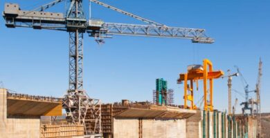 Qué impacto económico tienen las obras públicas en los municipios