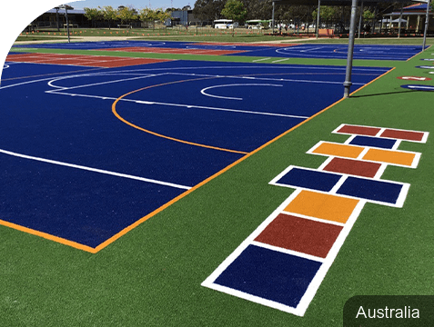Aplicaciones del pasto sintético en canchas deportivas y espacios recreativos 1 Aplicaciones del pasto sintético en canchas deportivas y espacios recreativos