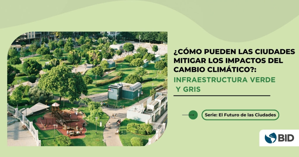 Normativas actuales y su impacto en el diseño de infraestructuras ecológicas 1 Normativas actuales y su impacto en el diseño de infraestructuras ecológicas
