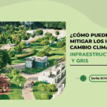 Normativas actuales y su impacto en el diseño de infraestructuras ecológicas