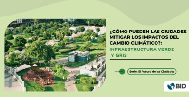 Normativas actuales y su impacto en el diseño de infraestructuras ecológicas