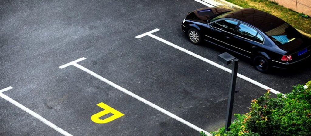 Bloques de estacionamiento: soluciones prácticas para organizar y proteger vehículos en parqueos 1 Bloques de estacionamiento: soluciones prácticas para organizar y proteger vehículos en parqueos