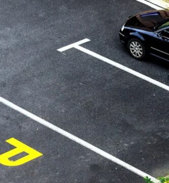 Bloques de estacionamiento: soluciones prácticas para organizar y proteger vehículos en parqueos