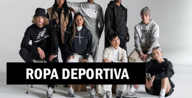 Halcón Tiendas de deporte y las mejores tendencias en ropa deportiva para un bienestar físico completo 10 Halcón Tiendas de deporte y las mejores tendencias en ropa deportiva para un bienestar físico completo