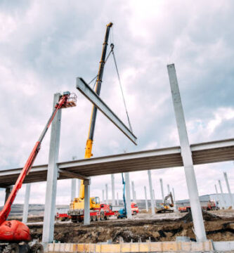 Contratos estratégicos que hacen posible grandes proyectos de infraestructura moderna