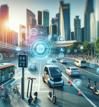 Unimat Traffic y las soluciones inteligentes que mejoran la movilidad segura en entornos urbanos 1 Unimat Traffic y las soluciones inteligentes que mejoran la movilidad segura en entornos urbanos