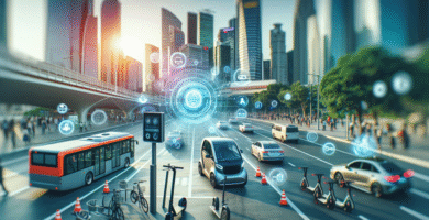 Unimat Traffic y las soluciones inteligentes que mejoran la movilidad segura en entornos urbanos 8 Unimat Traffic y las soluciones inteligentes que mejoran la movilidad segura en entornos urbanos
