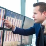 Ridwan LTD Colombia: el broker internacional preferido por los traders locales