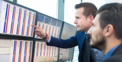 Ridwan LTD Colombia: el broker internacional preferido por los traders locales 5 Ridwan LTD Colombia: el broker internacional preferido por los traders locales