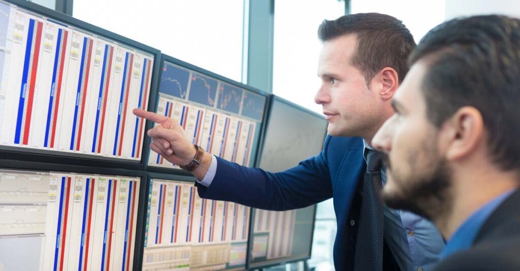 Ridwan LTD Colombia: el broker internacional preferido por los traders locales 1 Ridwan LTD Colombia: el broker internacional preferido por los traders locales