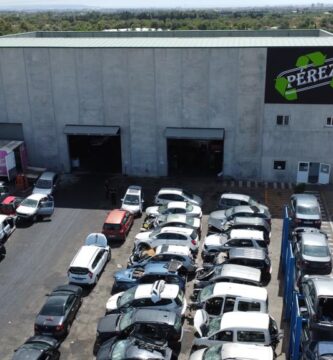 Desguace en Sevilla: reciclaje, sostenibilidad y ahorro al servicio del conductor