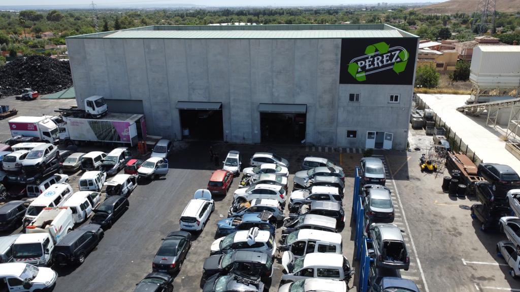 Desguace en Sevilla: reciclaje, sostenibilidad y ahorro al servicio del conductor 1 Desguace en Sevilla: reciclaje, sostenibilidad y ahorro al servicio del conductor