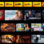 Deportes, películas y más: todo lo encuentras en Flujo TV