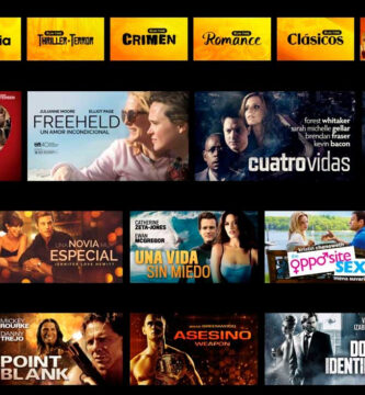 Deportes, películas y más: todo lo encuentras en Flujo TV