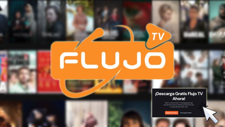 Flujo TV une lo mejor de Netflix, Disney y ESPN totalmente gratis 1 Flujo TV une lo mejor de Netflix, Disney y ESPN totalmente gratis