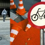 La importancia de los conos viales en obras temporales y desvíos