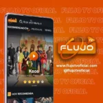 Mira fútbol, series y estrenos sin parar con Flujo TV