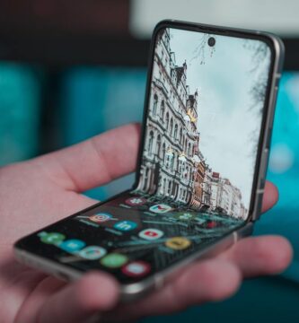 Móviles plegables en 2025: ventajas, precios y mejores modelos
