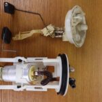 Aforador de combustible: qué es, cómo funciona y por qué es clave en tu vehículo