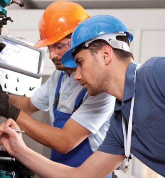 Maquinaria industrial: tecnología para transformar los procesos de producción